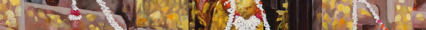 Met een Limburgse basis in Project Rembrandt: Over Iris Divina Frederix