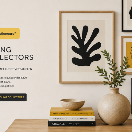 Collection image for: Young Collectors