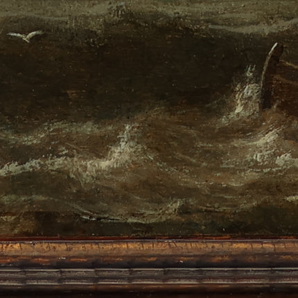 Portrait of Leo Gestel