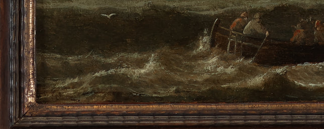 Portrait of Leo Gestel