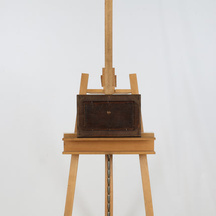 Portrait of Leo Gestel