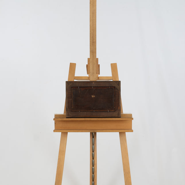 Portrait of Leo Gestel