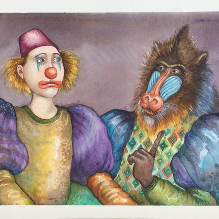 Collection image for: Animals