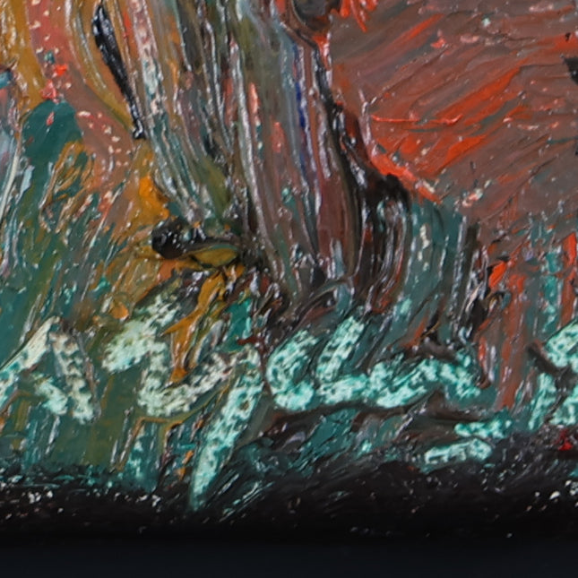 Abstracte figuren - Ad Snijders (1929-2010)