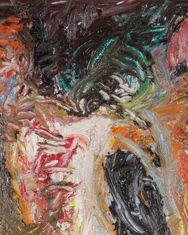 Abstracte figuren - Ad Snijders (1929-2010)