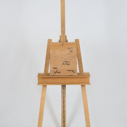 Abstracte figuren - Ad Snijders (1929-2010)