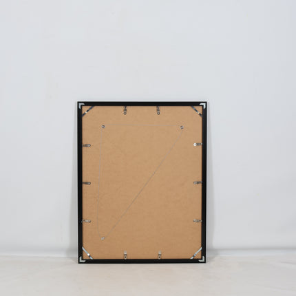 Abstract felle kleuren - Ad Snijders (1929-2010)