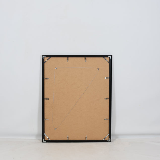Abstract felle kleuren - Ad Snijders (1929-2010)