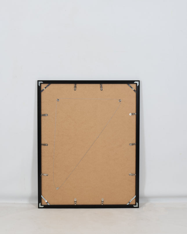 Abstract felle kleuren - Ad Snijders (1929-2010)