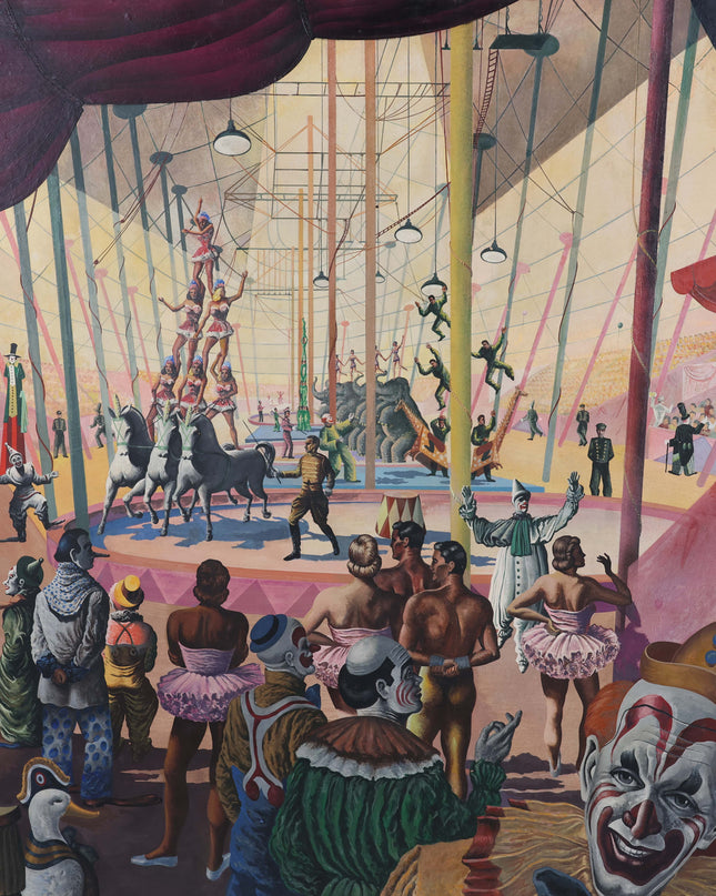 Het circus