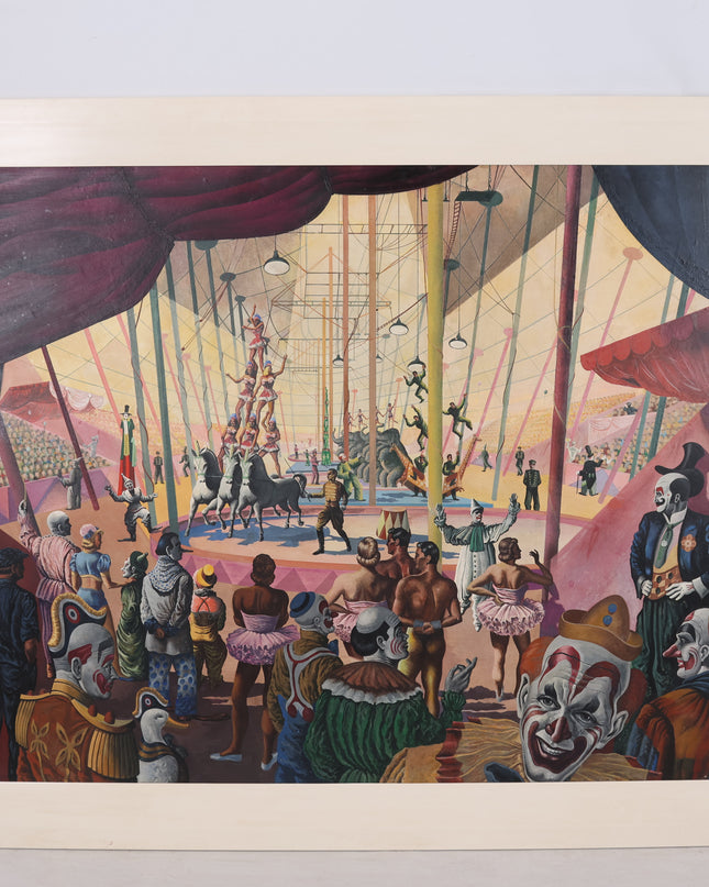 Het circus