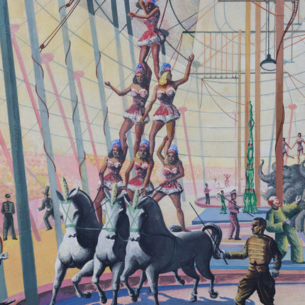 Het circus