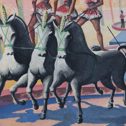 Het circus