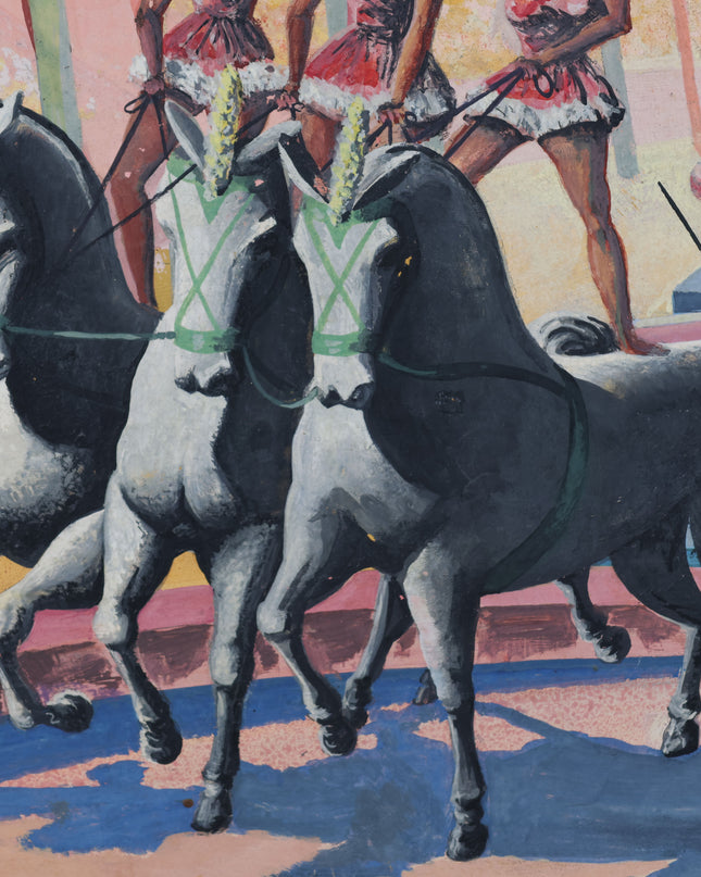 Het circus