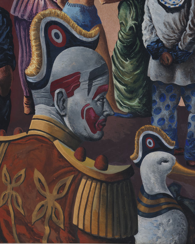 Het circus