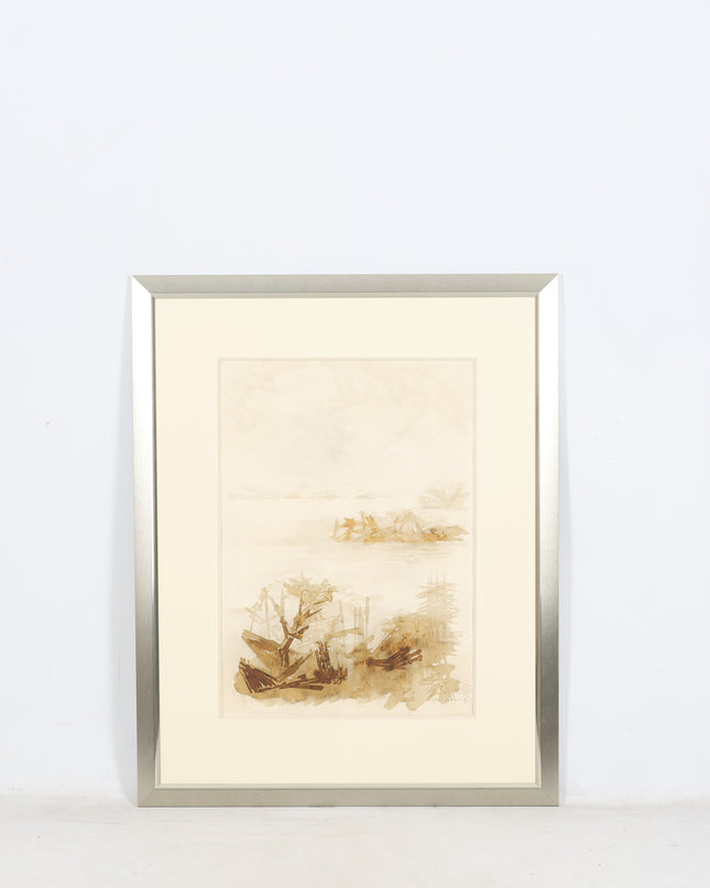 Stuwmeer