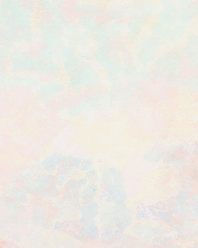 Abstract landschap