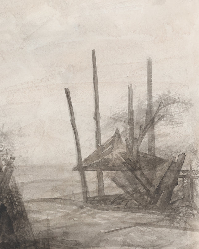Veenlandschap