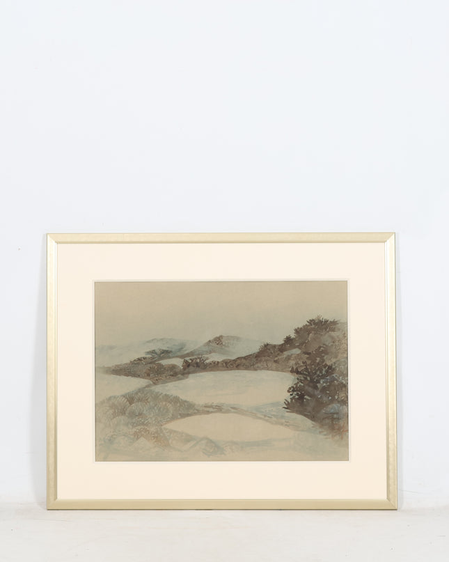 Landschap