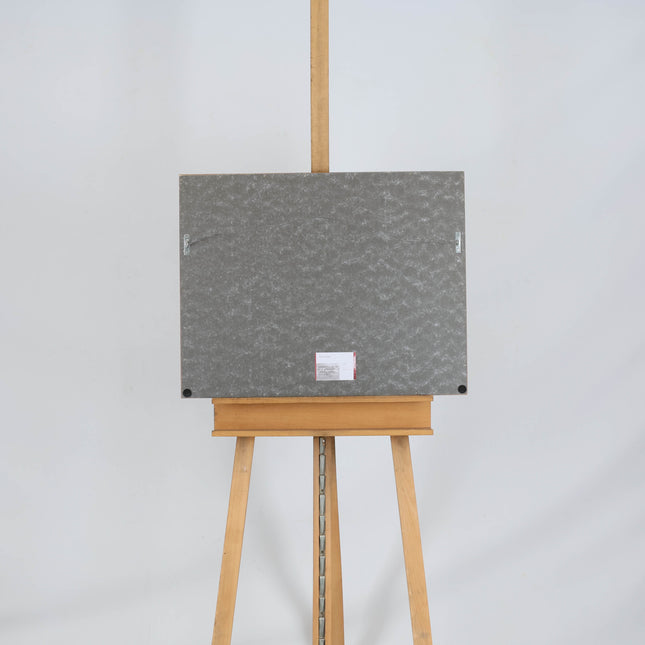 Charles Eyck (1897-1983) - Huizen in Frankrijk