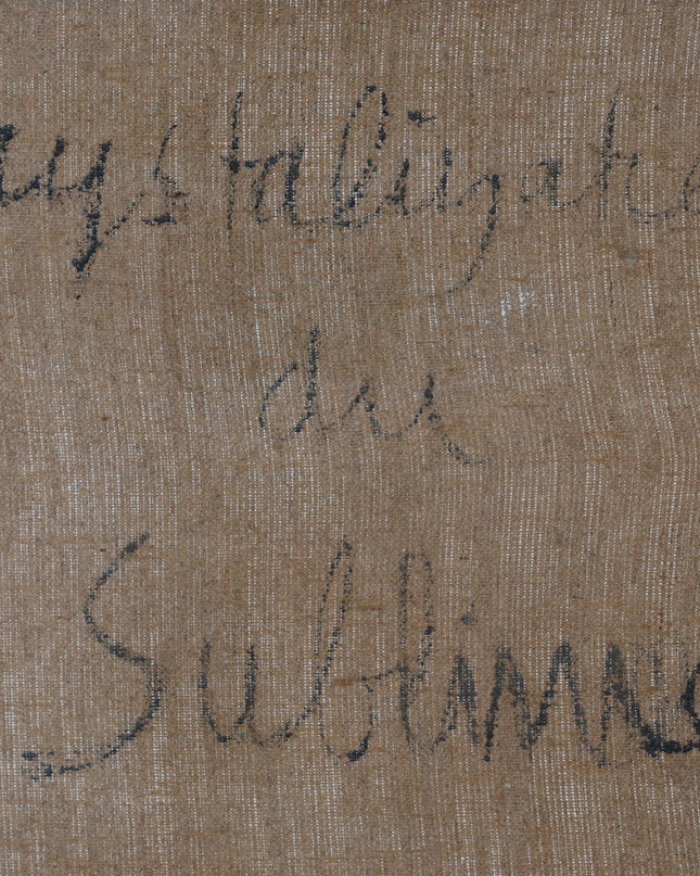 Crystaligation du Sublime
