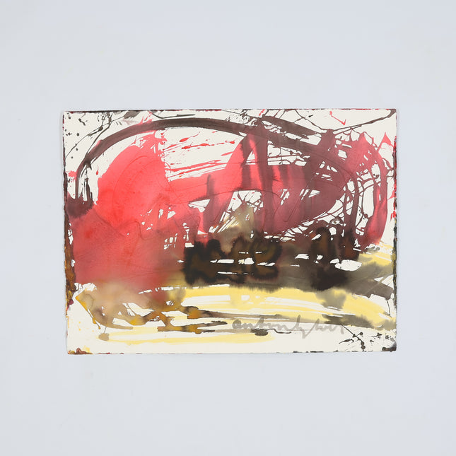 De Vinkeveener - Anton Heyboer (1924-2005)