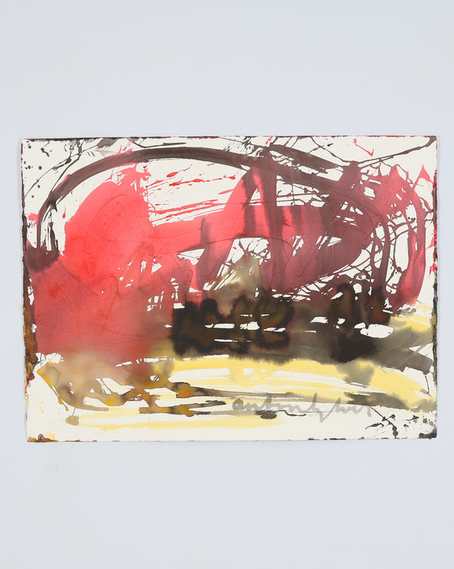 De Vinkeveener - Anton Heyboer (1924-2005)