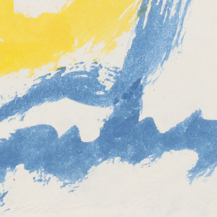 Who is Woman - Anton Heyboer (1924-2005)