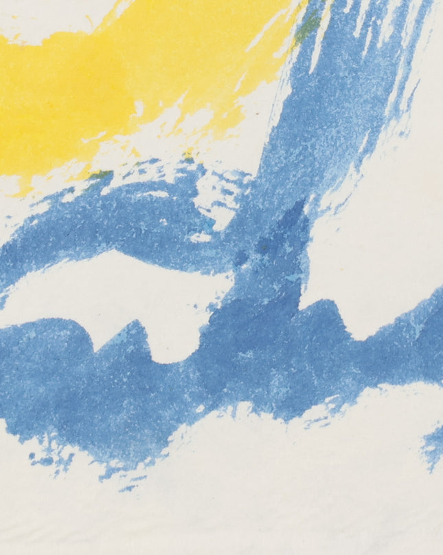 Who is Woman - Anton Heyboer (1924-2005)