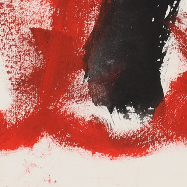 Vier Bruiden - Anton Heyboer (1924-2005)