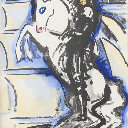 Kees van Dongen - Venise