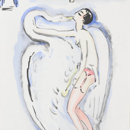 Kees van Dongen - Venise