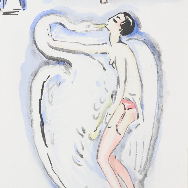 Kees van Dongen - Venise