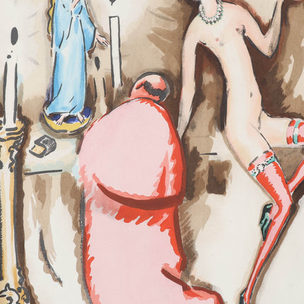 Kees van Dongen - Venise