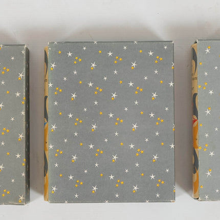 Le livre des mille nuits et une nuit- Geïllustreerde editie door Kees van Dongen