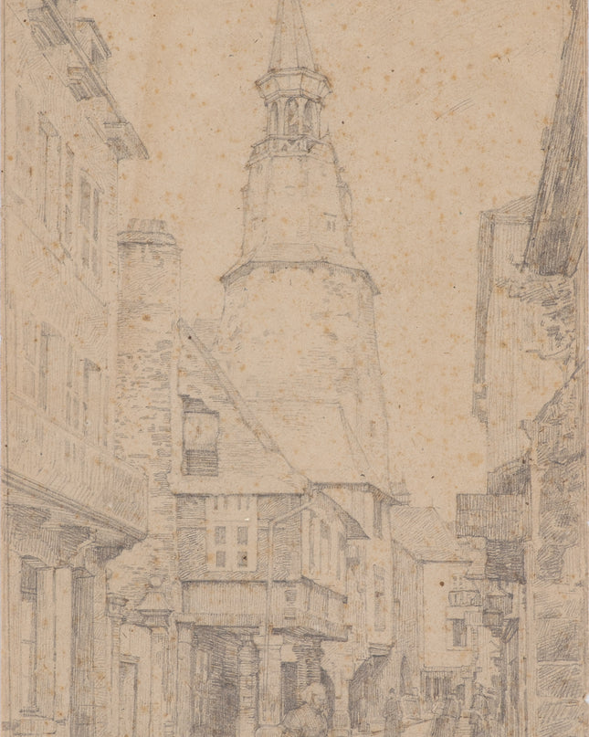 Stadsgezicht