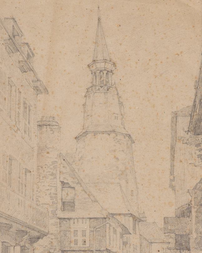 Stadsgezicht