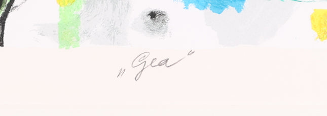 Gea