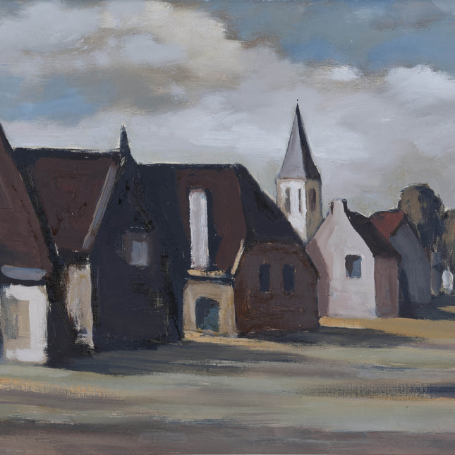 Dorpsgezicht