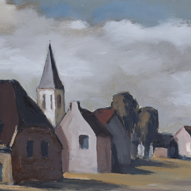 Dorpsgezicht