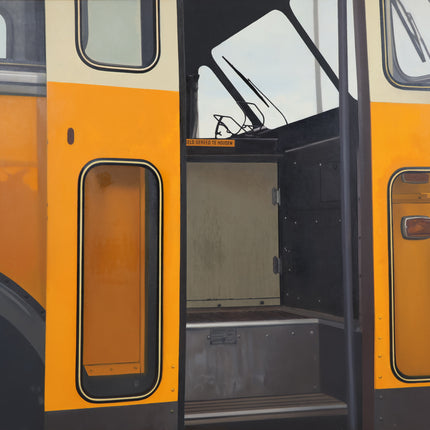 Bus