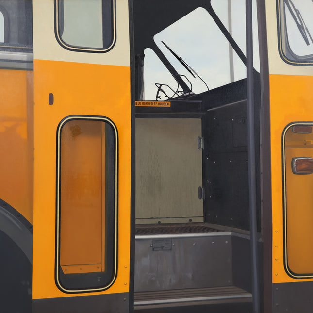 Bus
