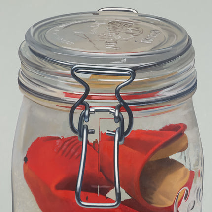 Weckpot