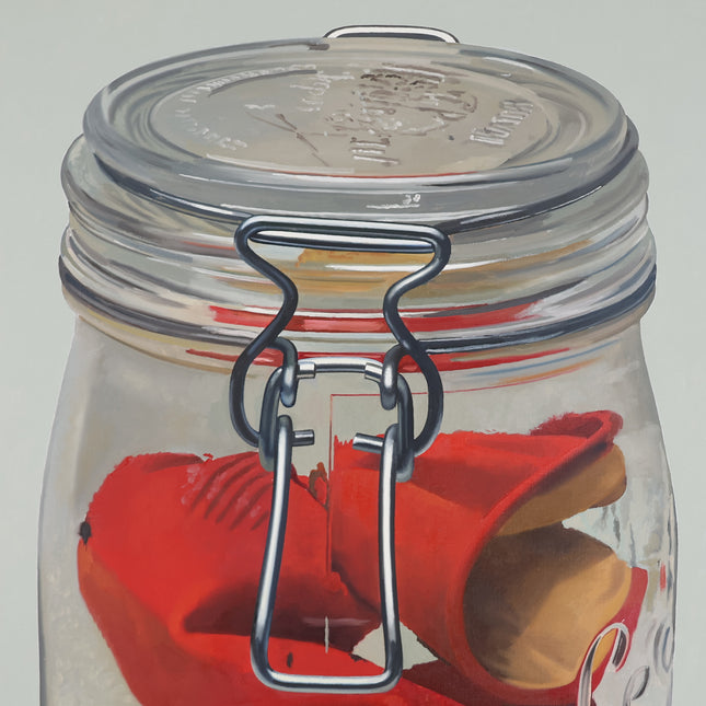 Weckpot