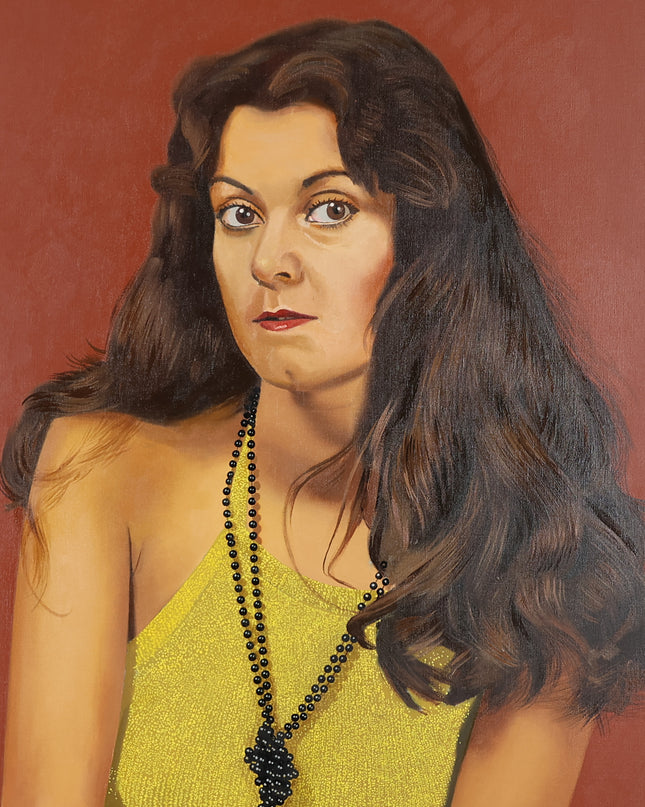 Edith I
