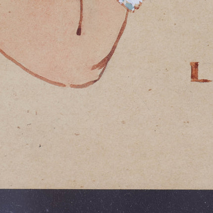 Le Gigolo - M. La Flize