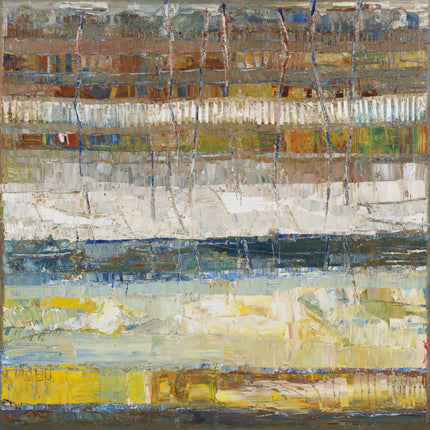 Haven - Christien Timmermans-Smits (XX)
