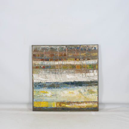 Haven - Christien Timmermans-Smits (XX)