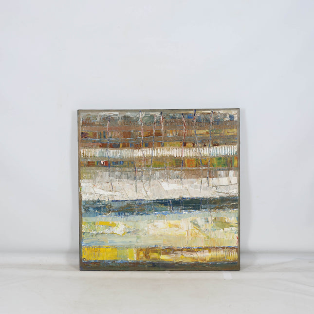 Haven - Christien Timmermans-Smits (XX)