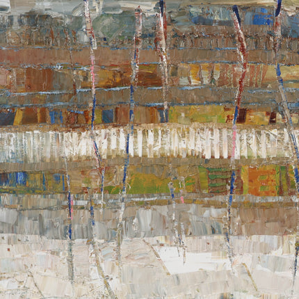 Haven - Christien Timmermans-Smits (XX)